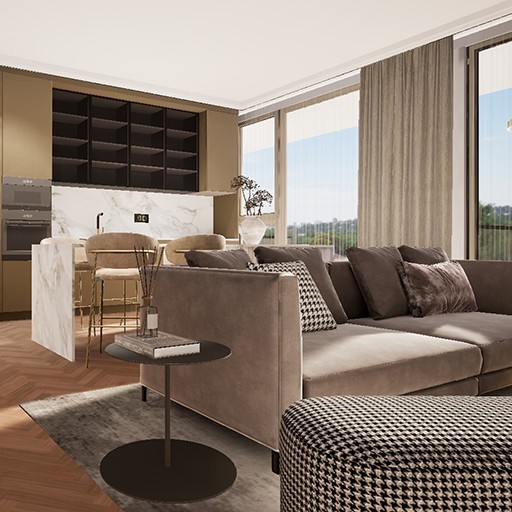 Home Interior Design by RBP 게임 이미지