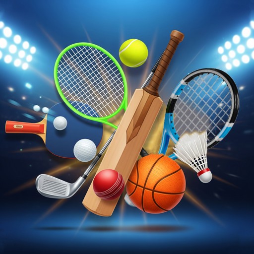 SportsVRX - All in 1 Sports Games 게임 이미지