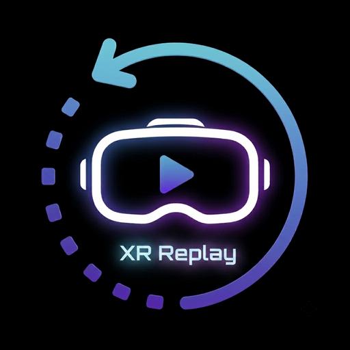 XR Replay 게임 이미지