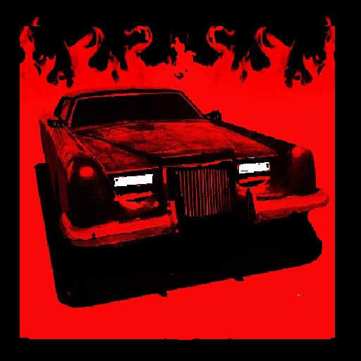 1 HORROR DRIVE 게임 이미지