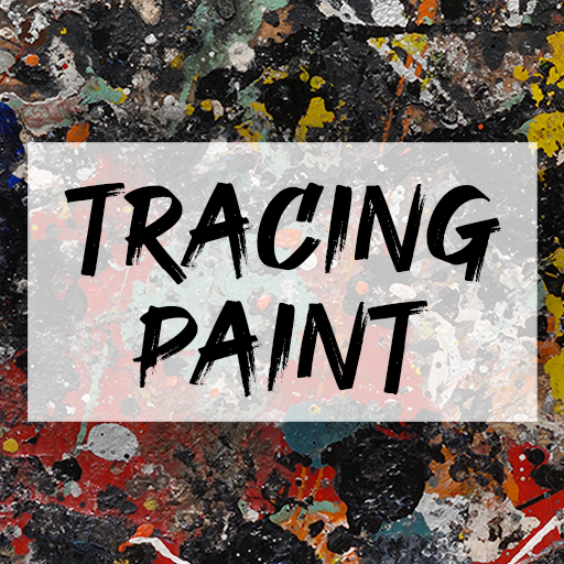 Tracing Paint - The Pollock Krasner Studio in Virtual Reality 게임 이미지