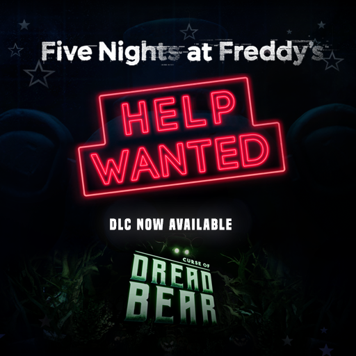 Five Nights at Freddy's: Help Wanted 게임 이미지