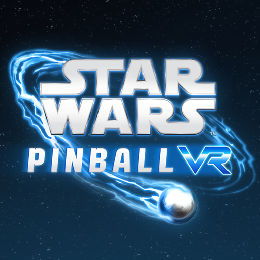 Star Wars™ Pinball VR 게임 이미지