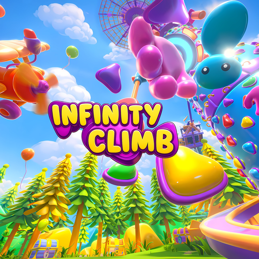 Infinity Climb 게임 이미지
