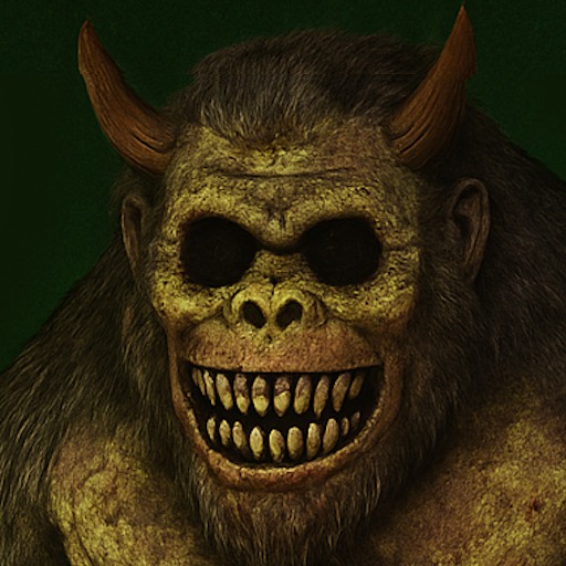 Zoomanly: Animals Horror Game 게임 이미지