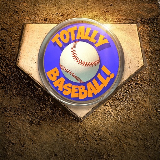 TOTALLY BASEBALL 게임 이미지
