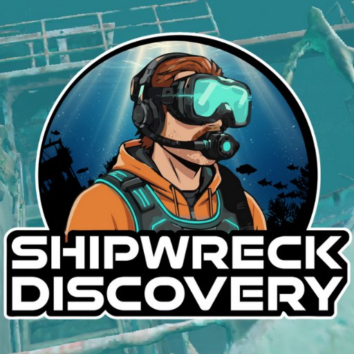 Shipwreck Discovery 게임 이미지