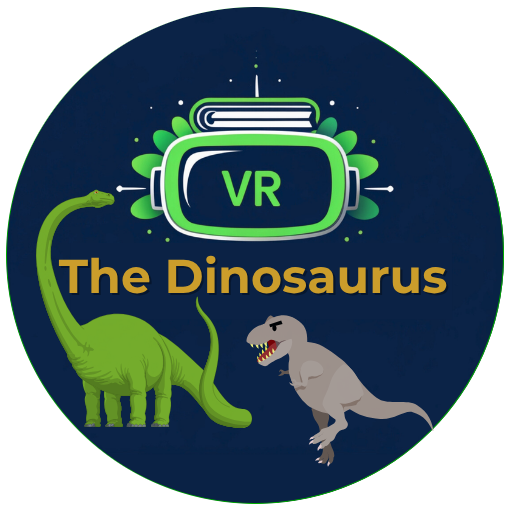 VR Schoool - Dinosaurs 게임 이미지