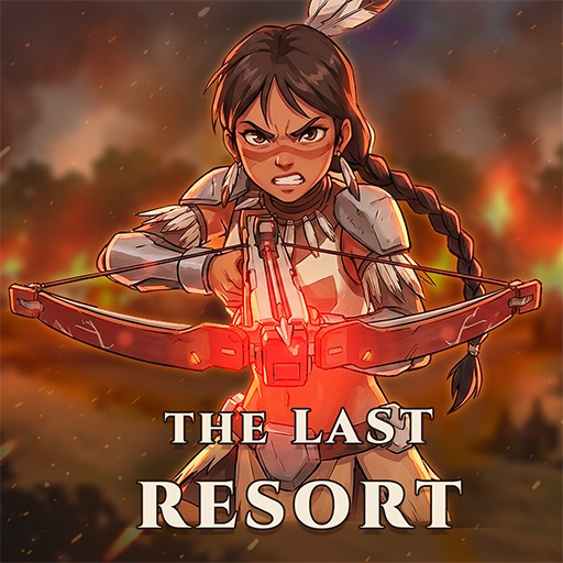 The Last Resort: Continent Alpha 게임 이미지