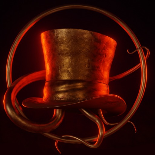 The Magician VR: The Cursed Wand 게임 이미지