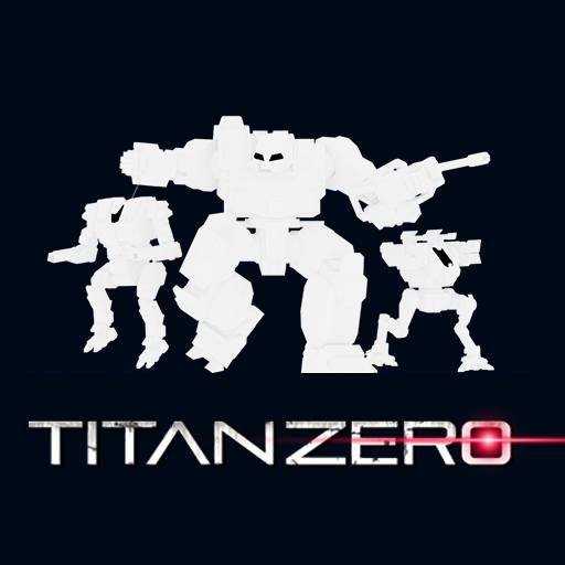 Titan Zero Cold War 게임 이미지