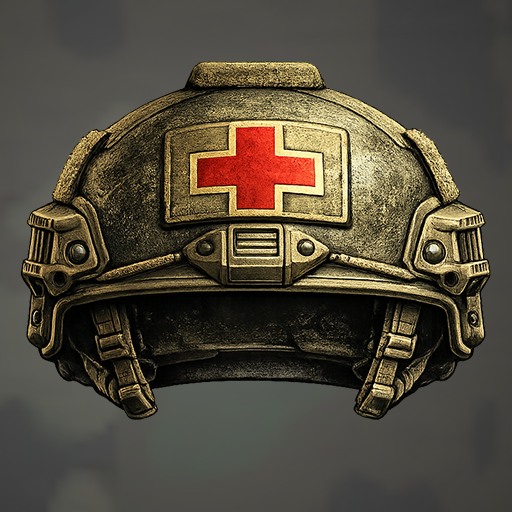 Medic Simulator: Combat Zone 게임 이미지