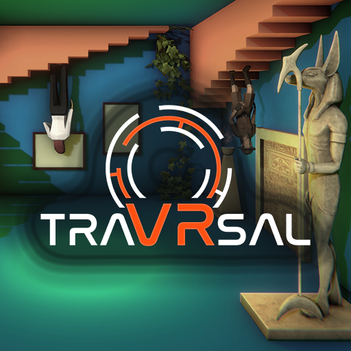 traVRsal 게임 이미지