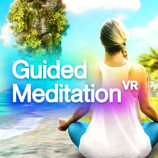 Guided Meditation VR 게임 이미지