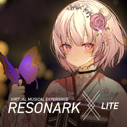 RESONARK X LITE 게임 이미지
