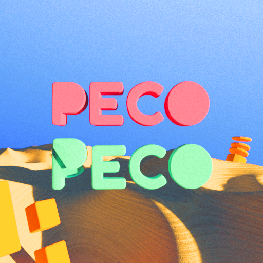 Peco Peco 게임 이미지