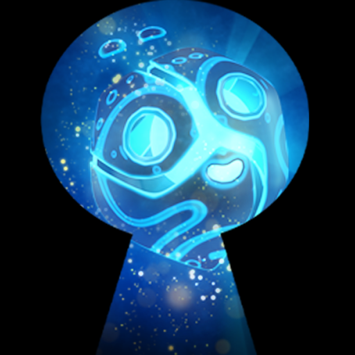 The Key 게임 이미지