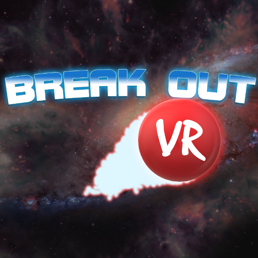 Breakout VR 게임 이미지
