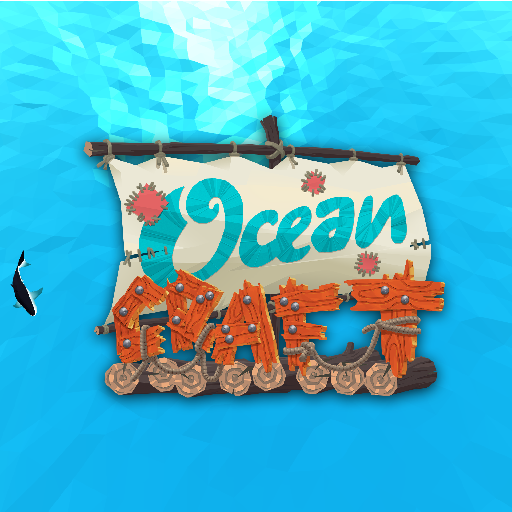 OceanCraft 게임 이미지