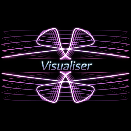Evryway Visualiser 게임 이미지