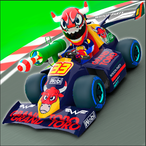 Touring Karts PRO 게임 이미지