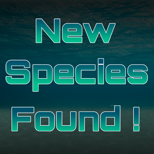 New Species Found 게임 이미지