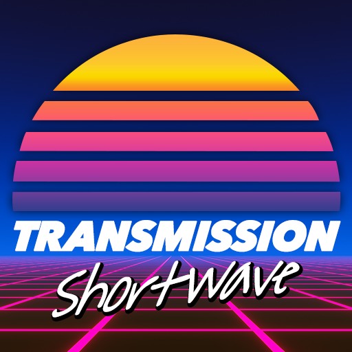 Transmission: Shortwave 게임 이미지