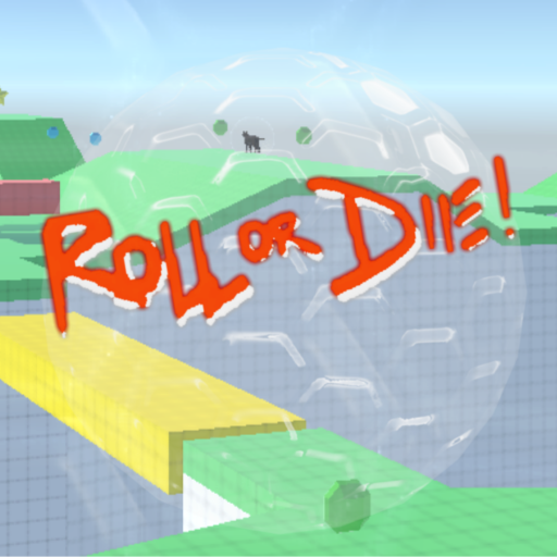 Roll or Die! 게임 이미지