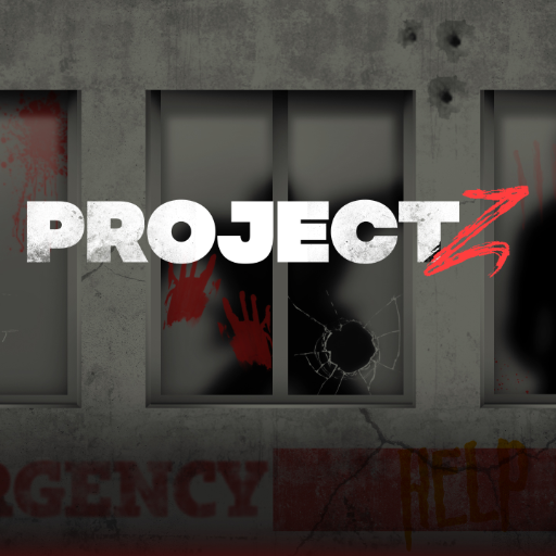 Project Z 게임 이미지
