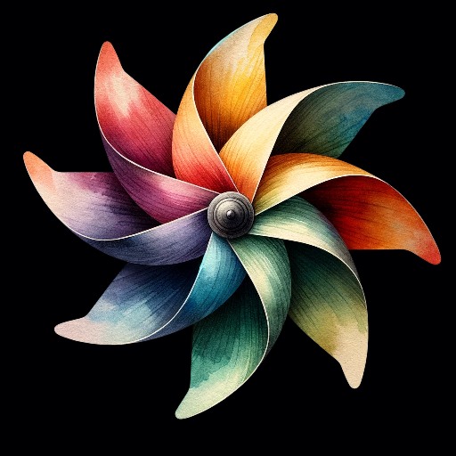 Whirligig Media Player 게임 이미지