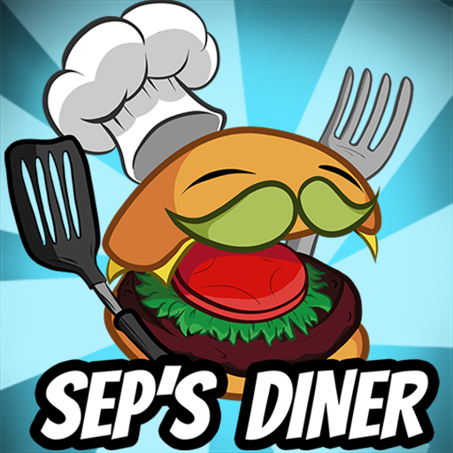 Sep's Diner 게임 이미지