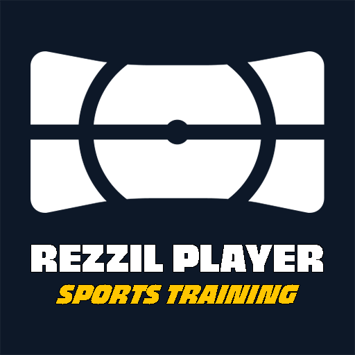Rezzil Player: Sports Training 게임 이미지