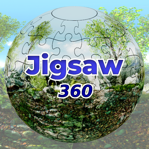 Jigsaw 360 게임 이미지