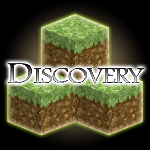 Discovery 게임 이미지