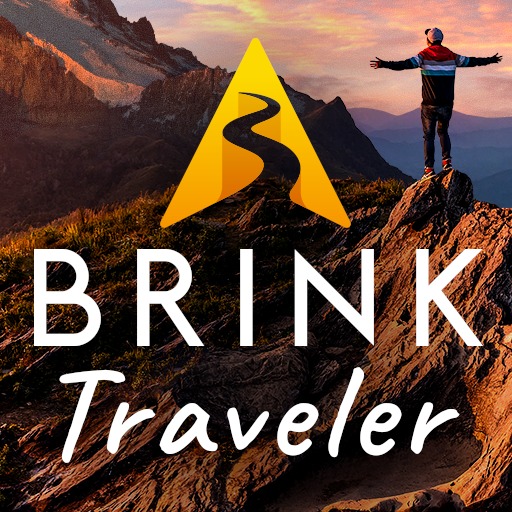 BRINK Traveler 게임 이미지