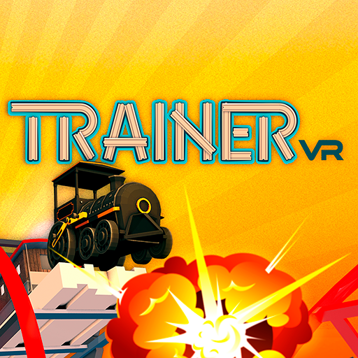 TrainerVR 게임 이미지