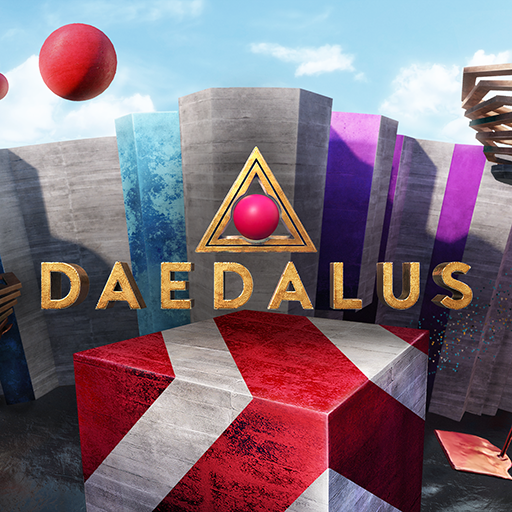 Daedalus 게임 이미지