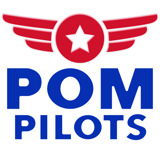 POM Pilots 게임 이미지