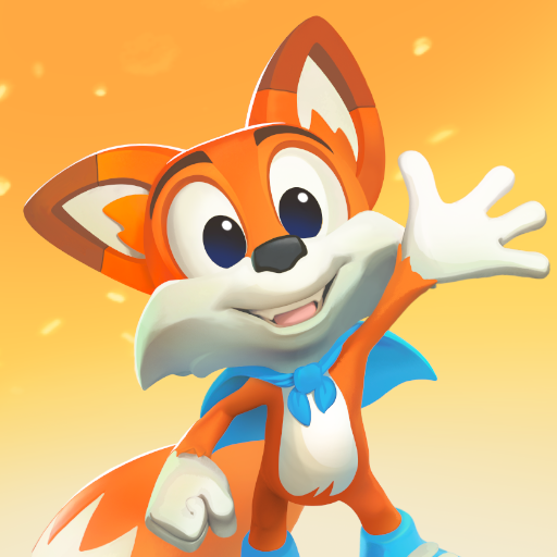 Lucky's Tale 게임 이미지