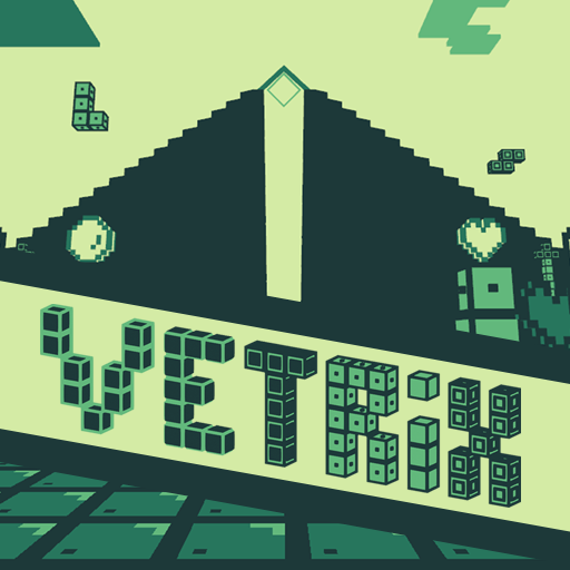 Vetrix 게임 이미지