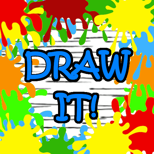 Draw IT! 게임 이미지