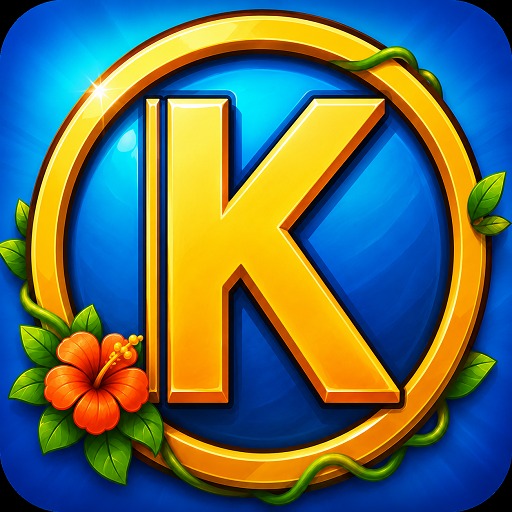 Kinetic Kanopy 게임 이미지