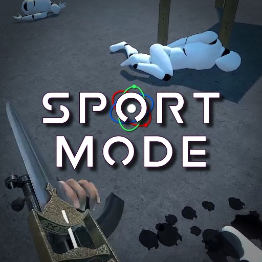 Sport Mode 게임 이미지