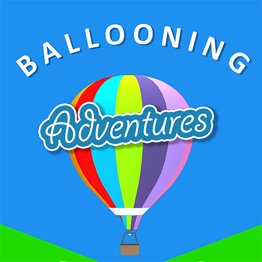 Ballooning Adventures 게임 이미지