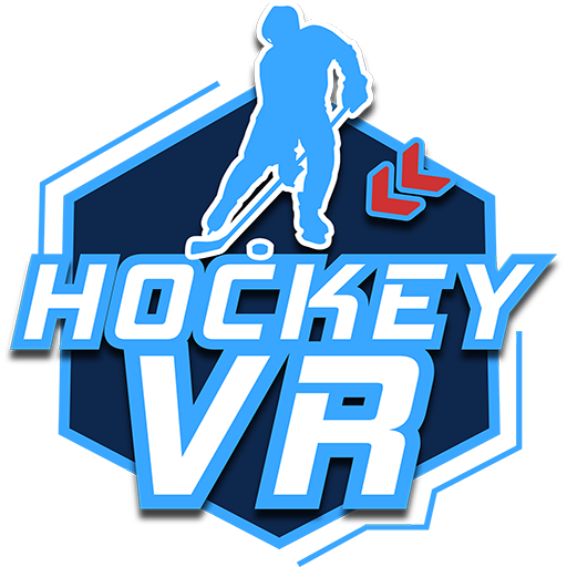 Hockey VR 게임 이미지