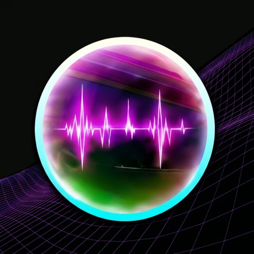 PatchWorld _ Make Music & Build Worlds 게임 이미지