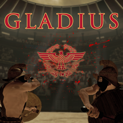 Gladius 게임 이미지