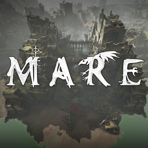 Mare 게임 이미지