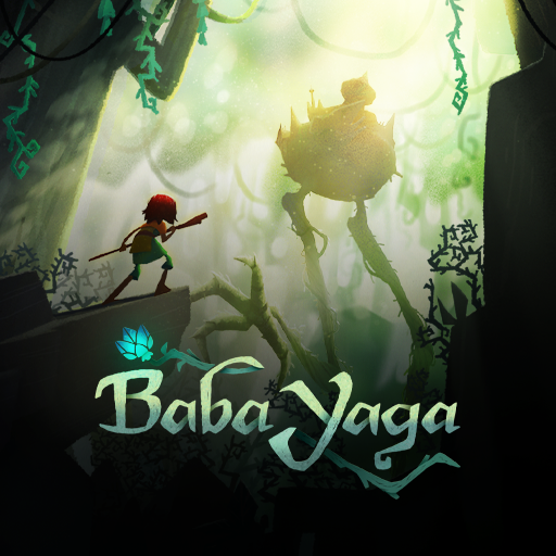 Baba Yaga 게임 이미지