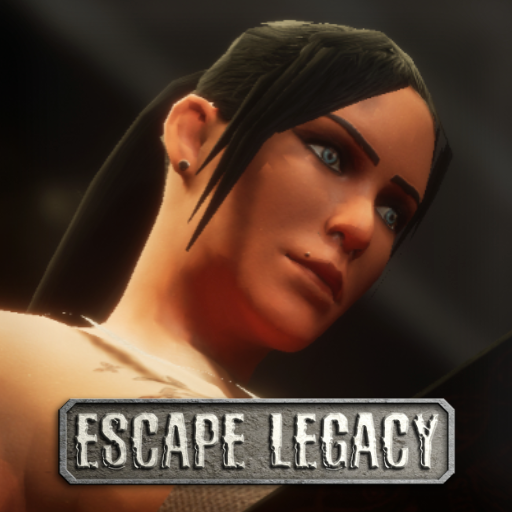 Escape Legacy 게임 이미지
